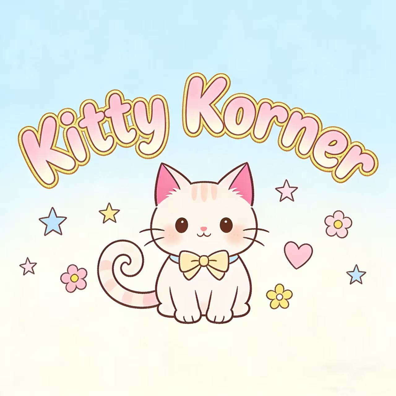Lucky Kawaii Korner Scoop